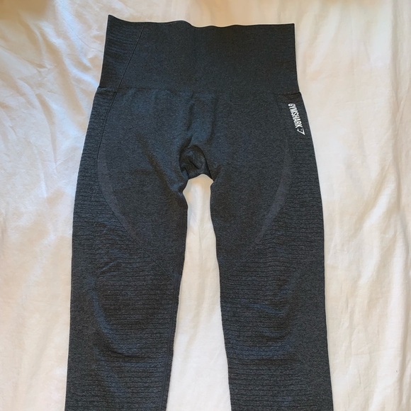 Gymshark Pants - Gymshark Original Seamless Leggings